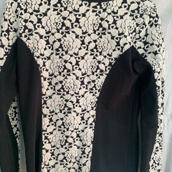 ICELANDIC ZipUp Blazer Jacket! Professional,  comfy, & zipper pockets! - Picture 3 of 3